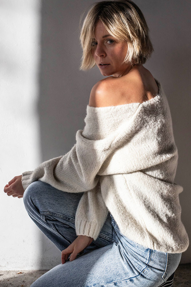 Model: Frederike 111108