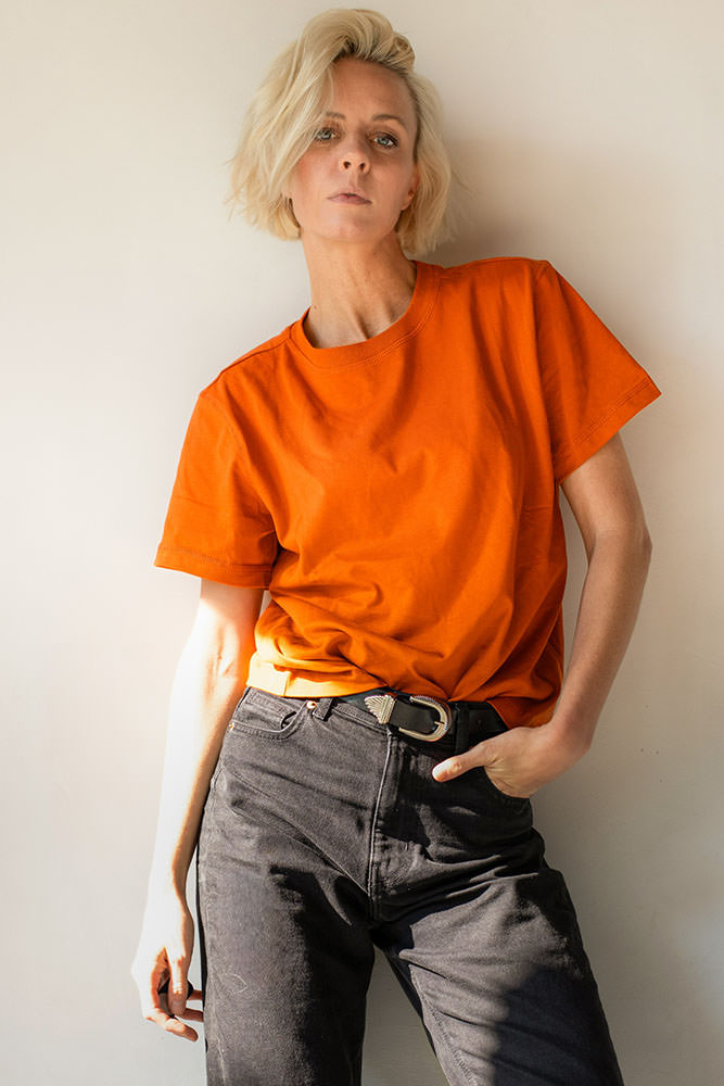 Model: Frederike 114764