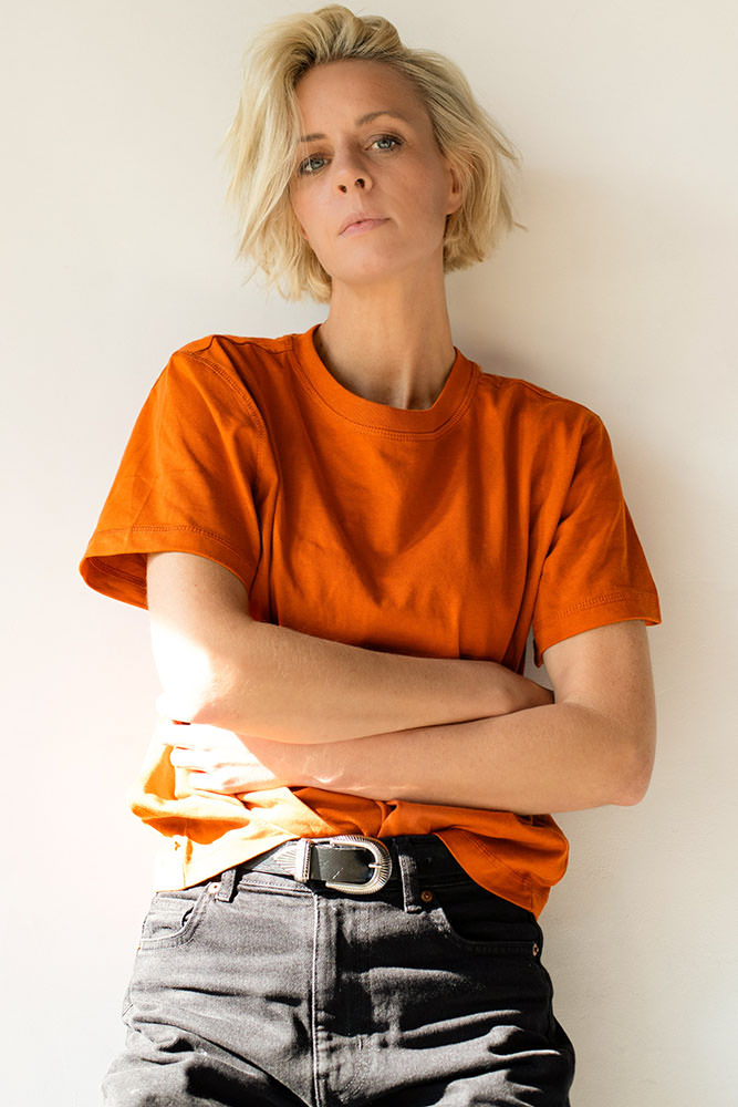 Model: Frederike 114765