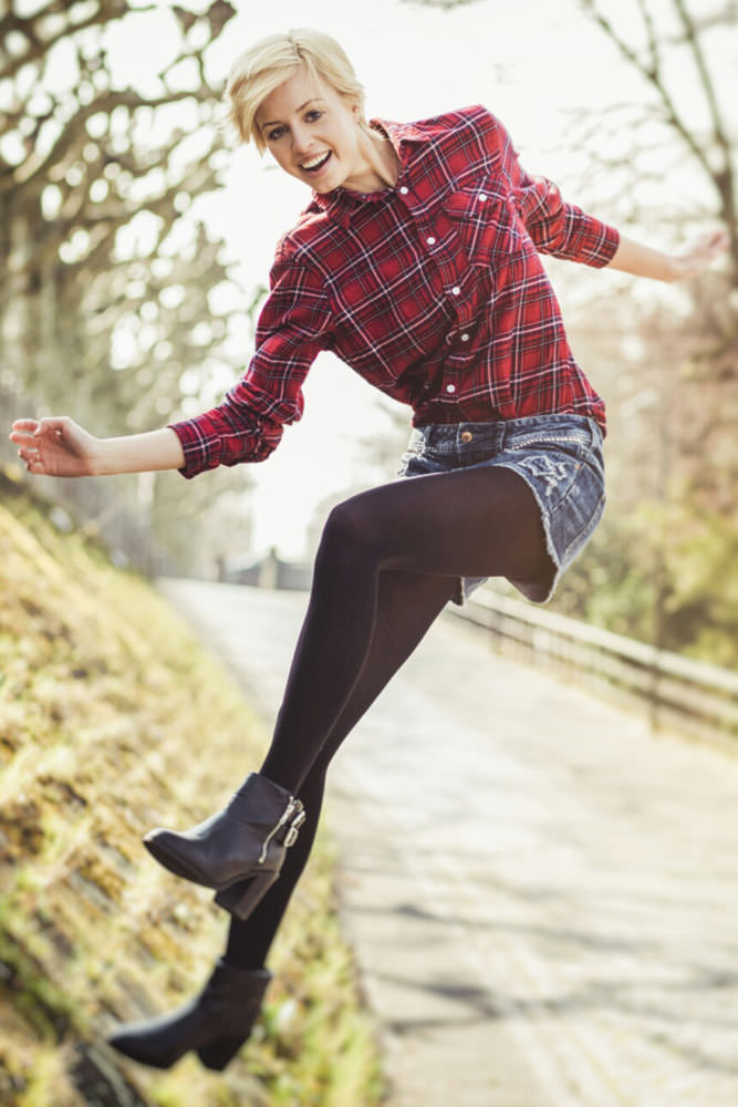 Model: Frederike 31703