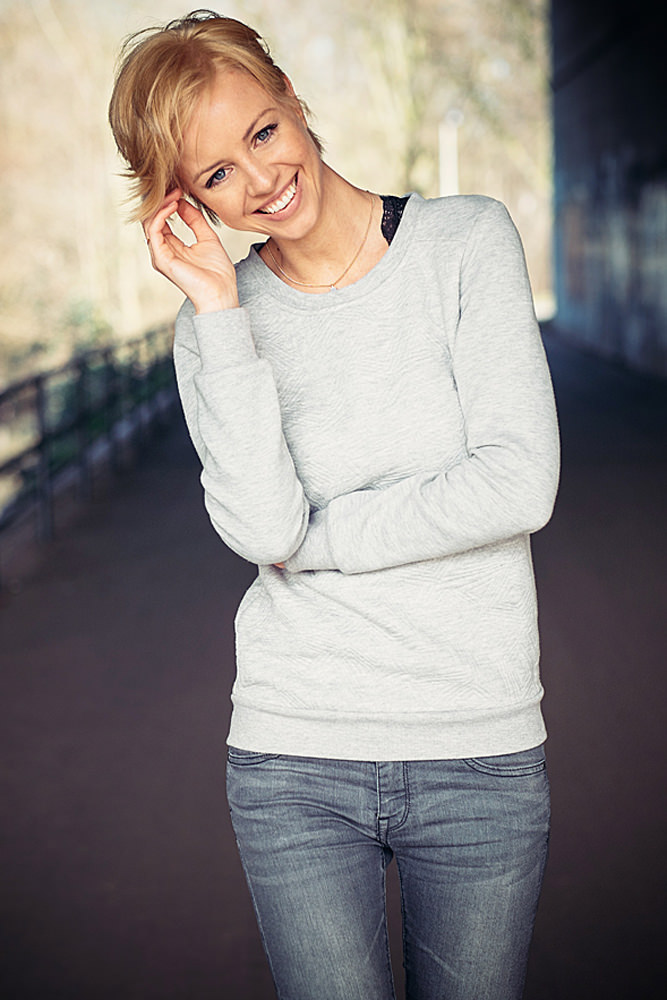 Model: Frederike 31710