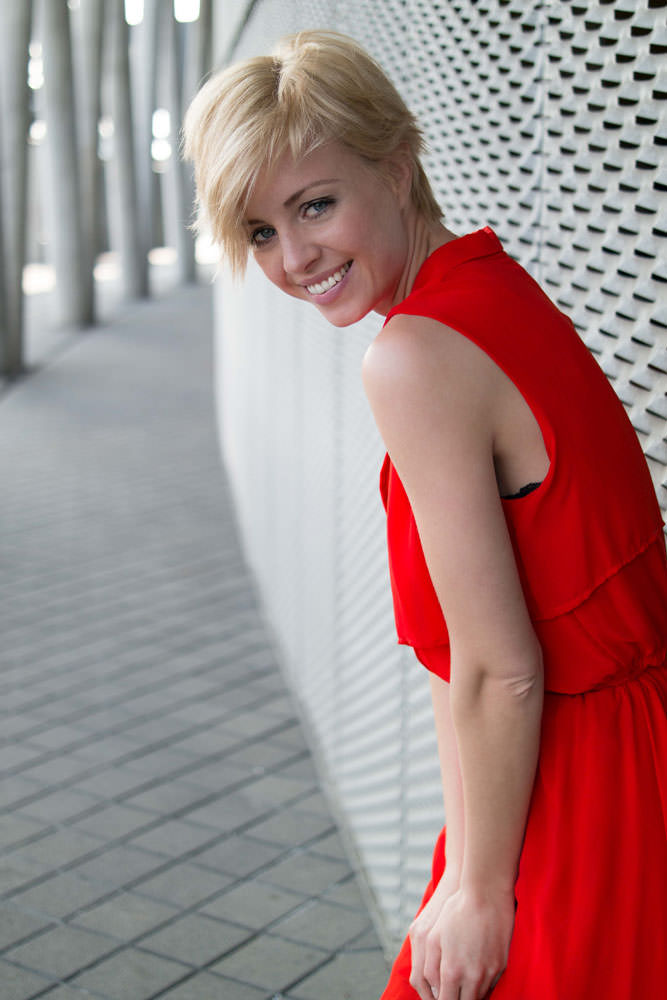 Model: Frederike 31712