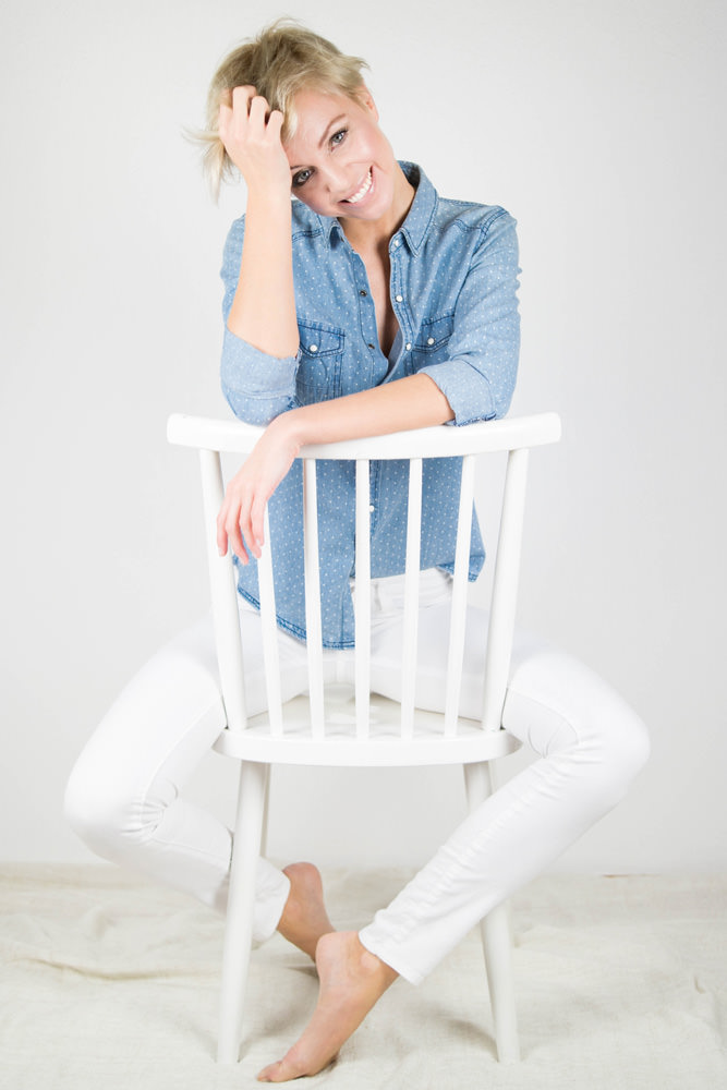 Model: Frederike 37108