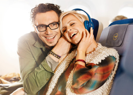 Model: Frederike 41129