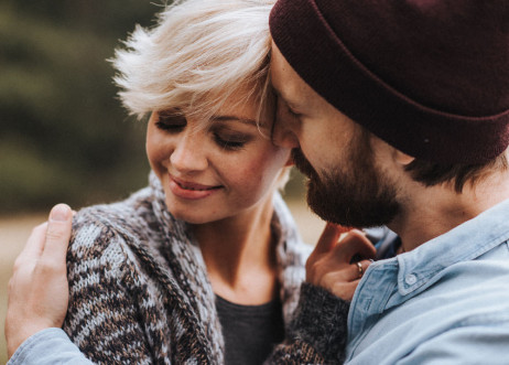 Model: Frederike 45080