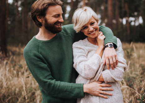 Model: Frederike 45083