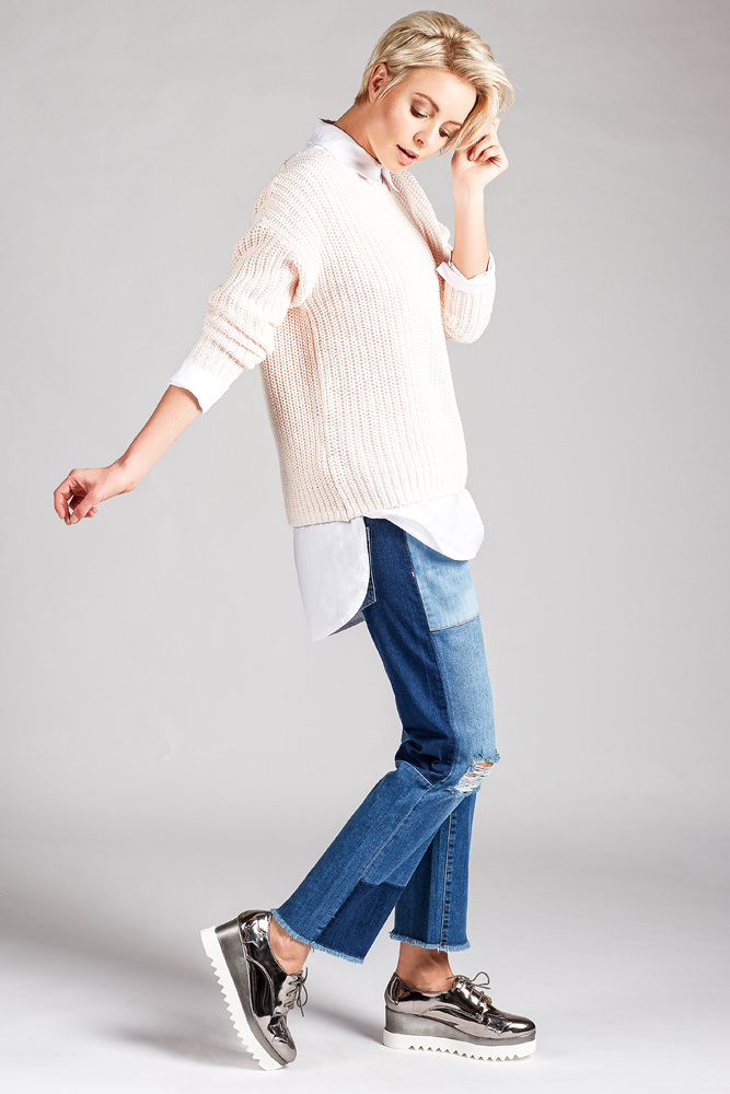 Model: Frederike 47493