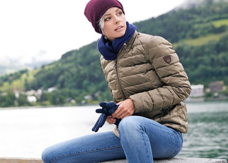 Model: Frederike 55388