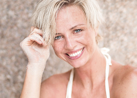 Model: Frederike 61167