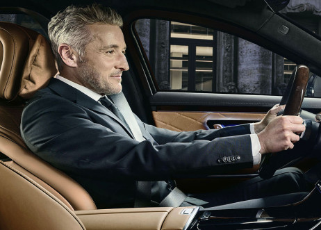 Model: Alexander 102314