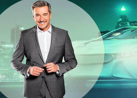 Model: Alexander 102323