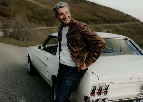 Model: Alexander 102324