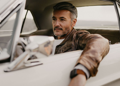 Model: Alexander 102325