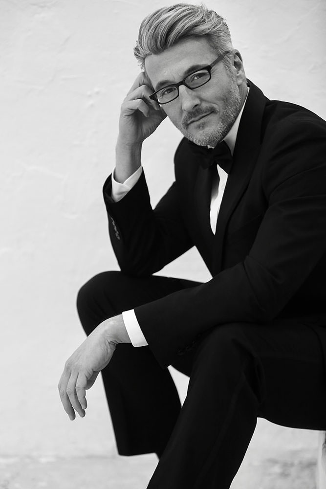 Model: Alexander 102361