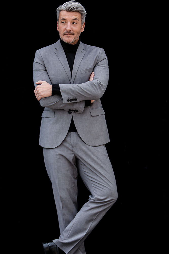 Model: Alexander 102364