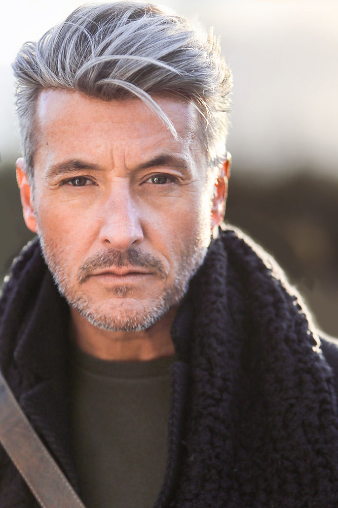 Model: Alexander 102366