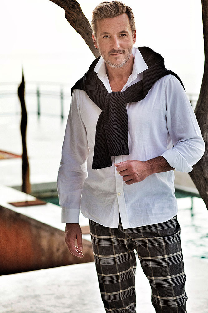 Model: Alexander 102369