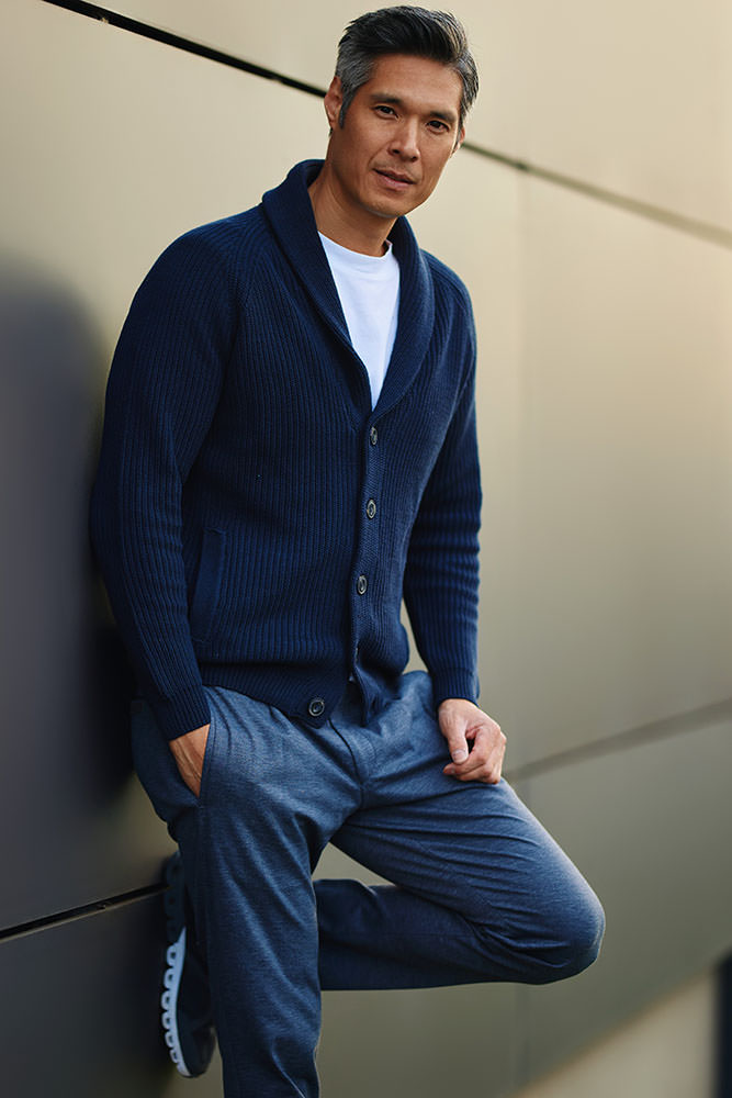 Model: Kris D 103100