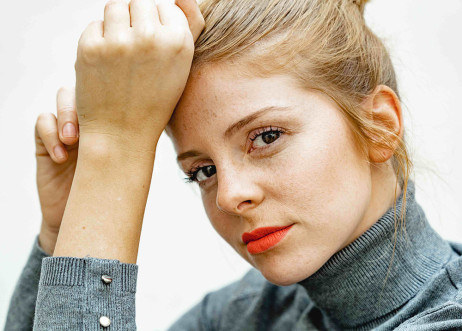 Model: Franziska 91962