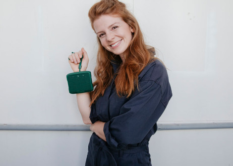 Model: Franziska 91969