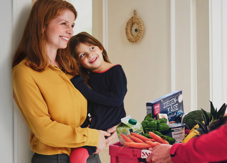 Model: Franziska 91987