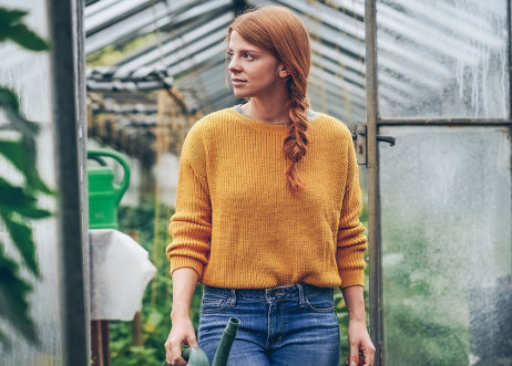 Model: Franziska 91993