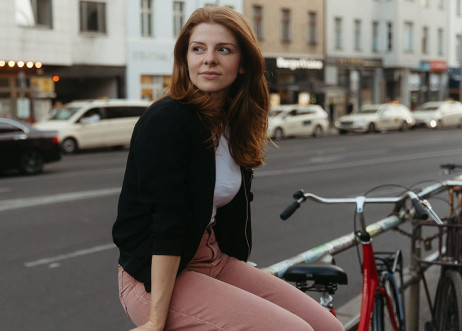 Model: Franziska 95125