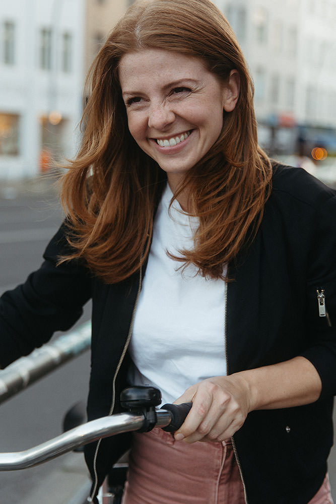 Model: Franziska 95126