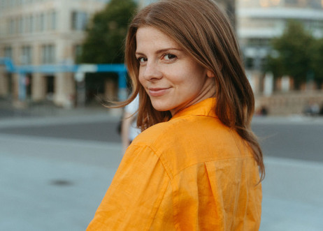 Model: Franziska 95128