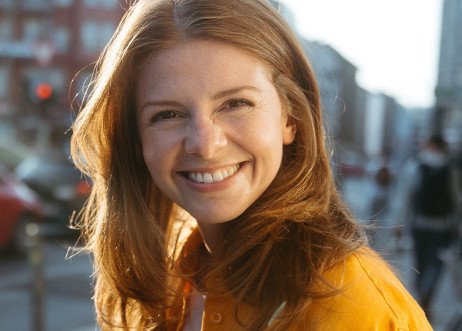 Model: Franziska 95134