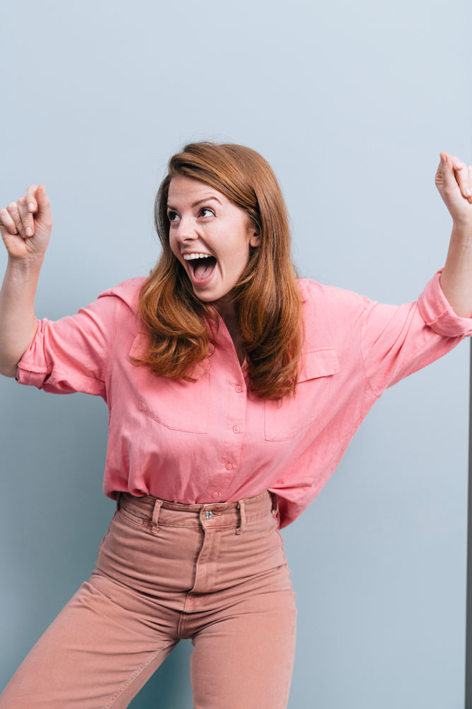 Model: Franziska 99879