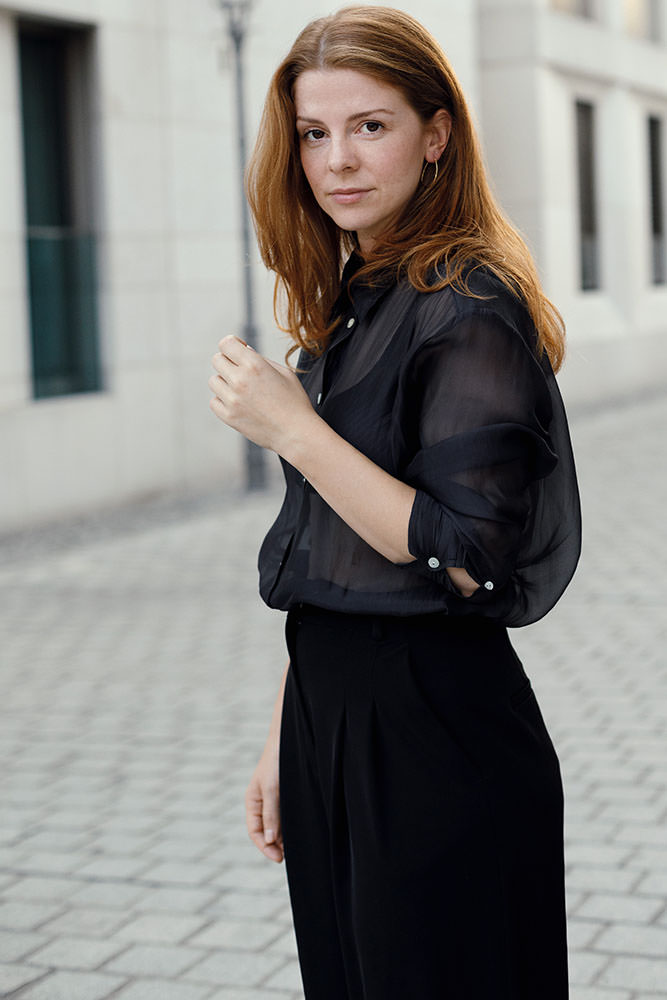 Model: Franziska 103855