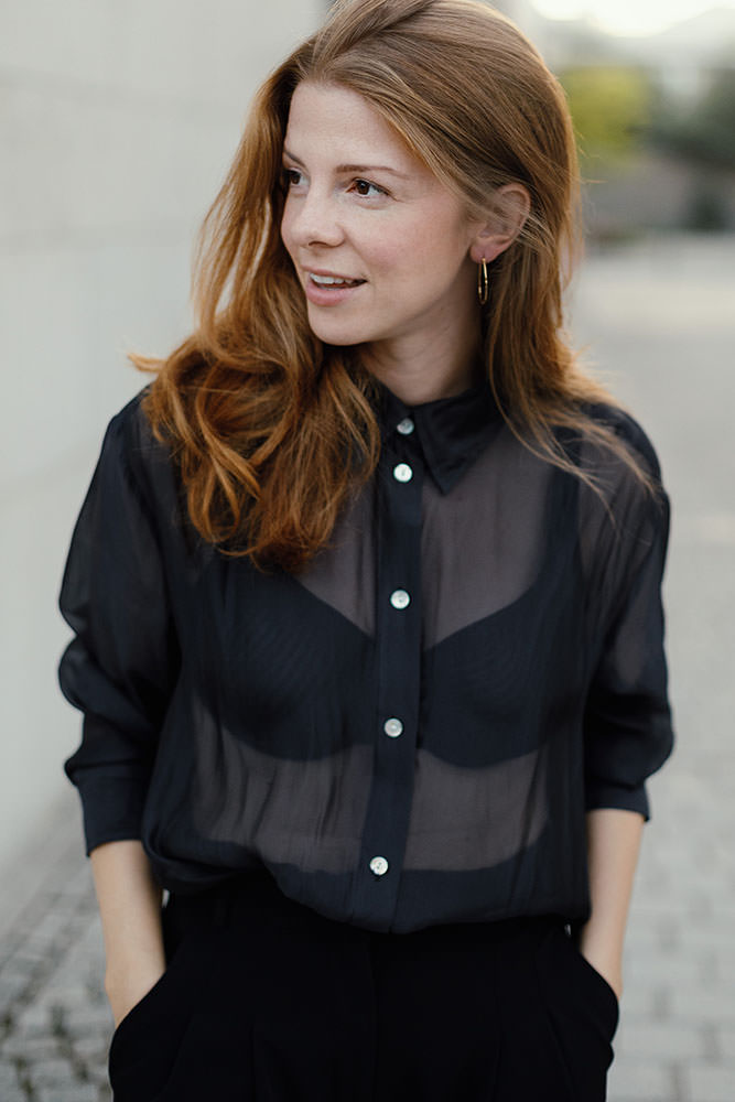 Model: Franziska 103856