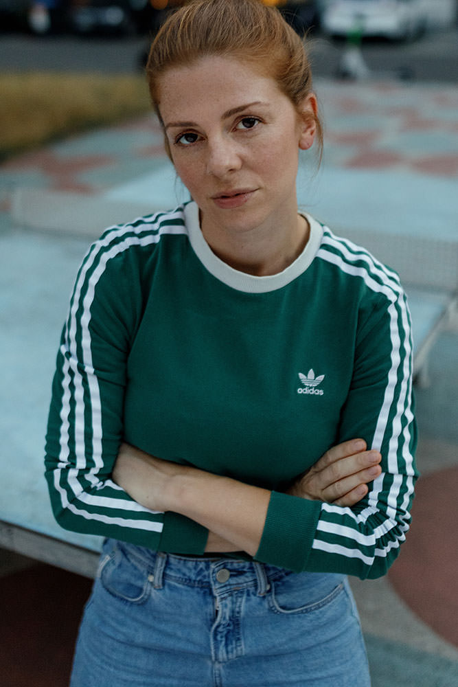 Model: Franziska 103857