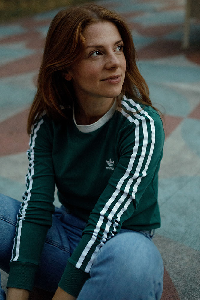 Model: Franziska 103858