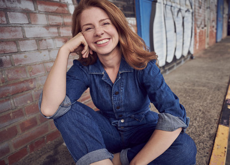 Model: Franziska 107921