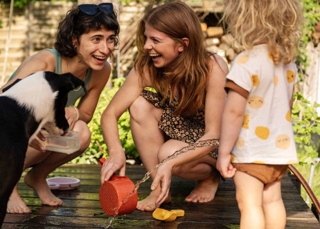 Model: Franziska 107923