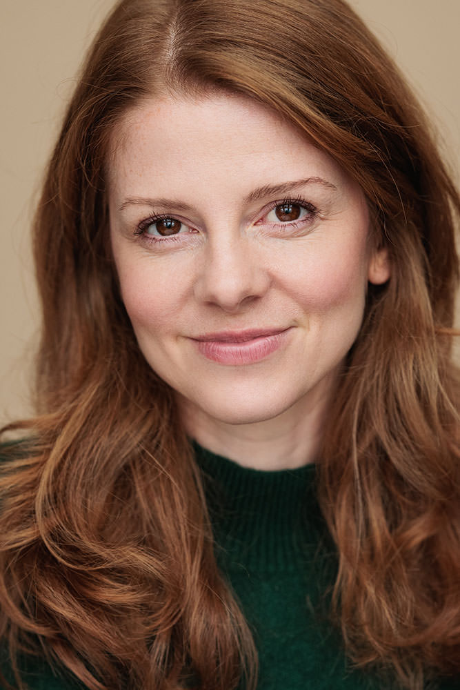 Model: Franziska 110740