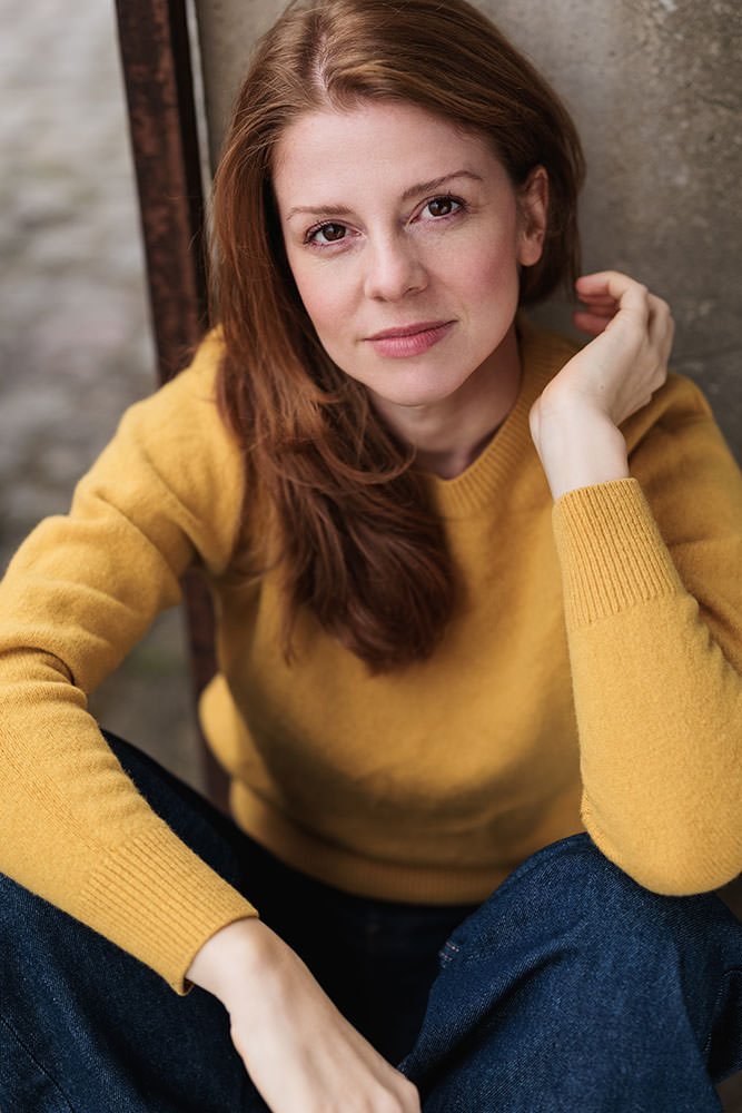 Model: Franziska 110741