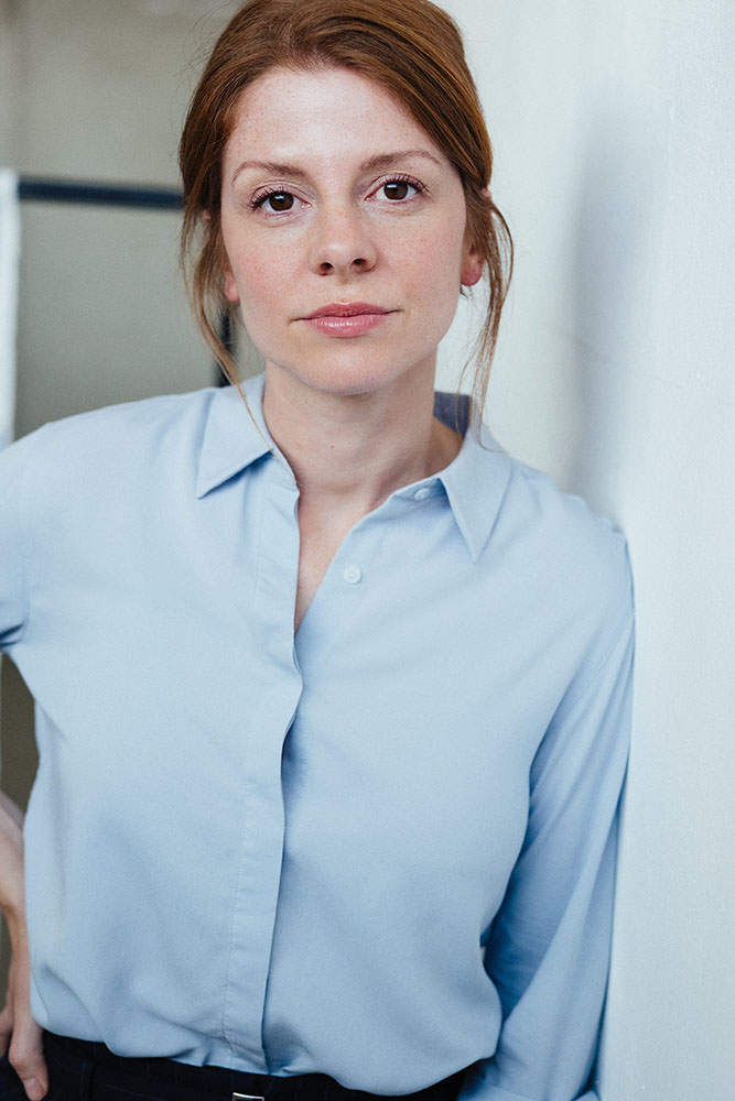 Model: Franziska 119277