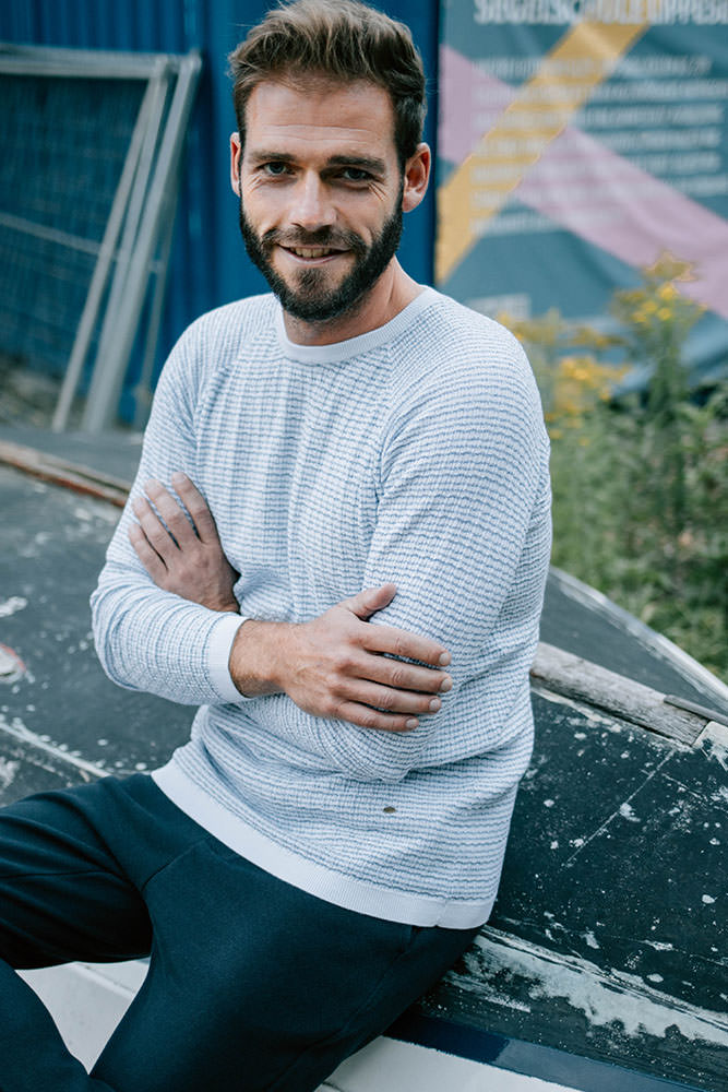 Model: Bernd 75551