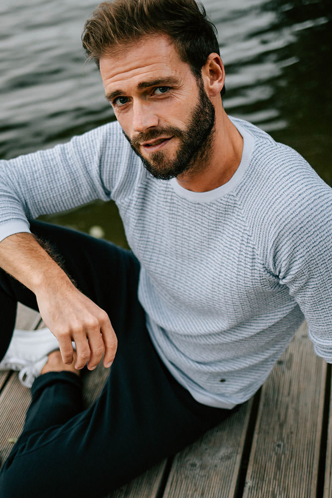 Model: Bernd 75555