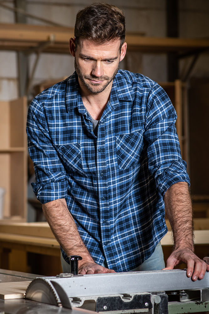 Model: Bernd 91666