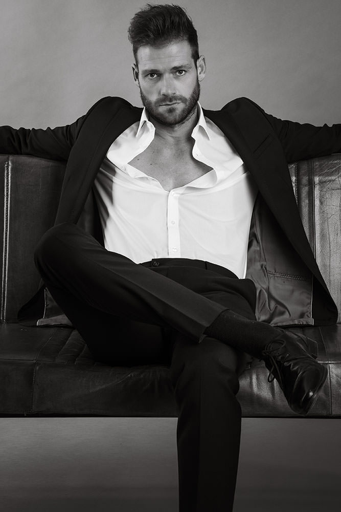Model: Bernd 95124