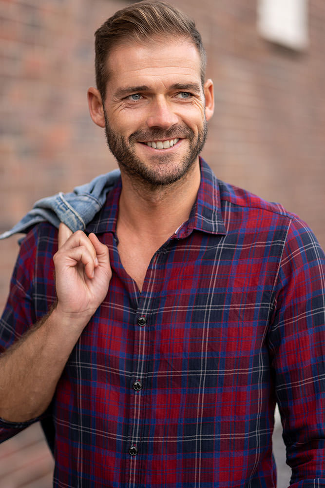 Model: Bernd 97286