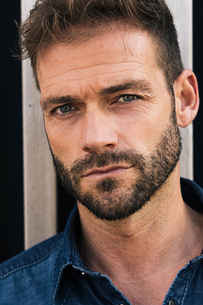 Model: Bernd 103454