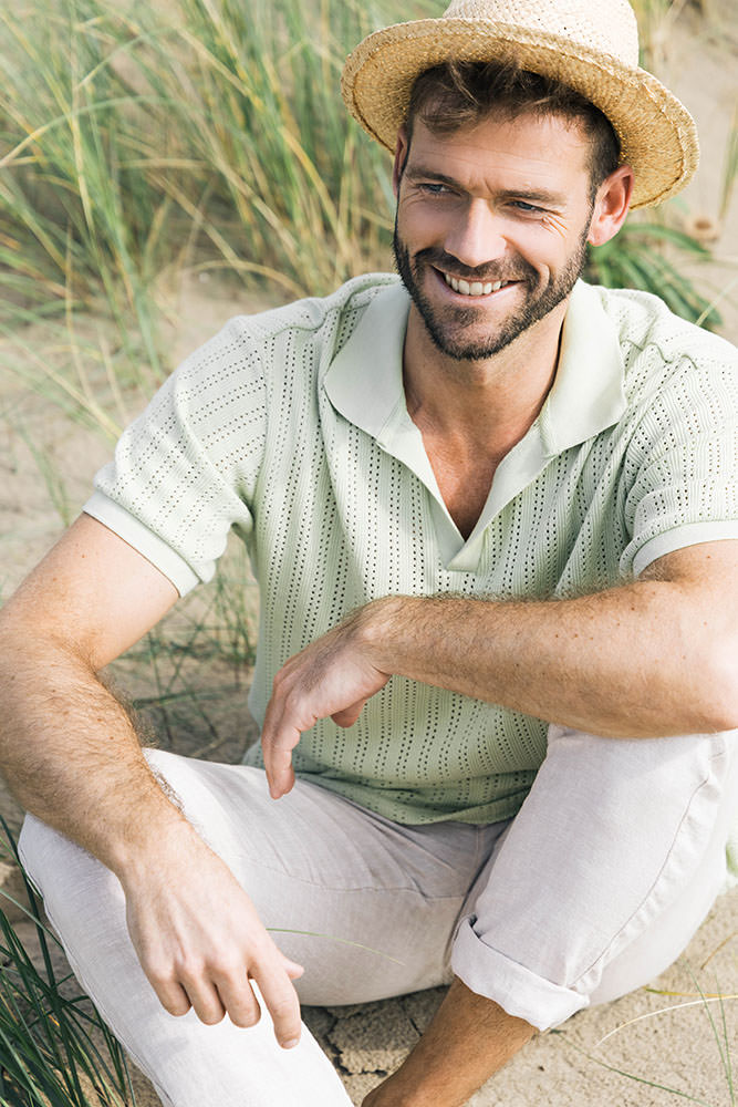 Model: Bernd 103456