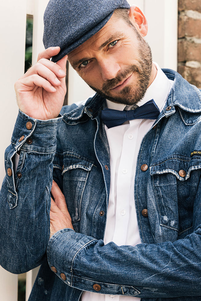 Model: Bernd 103458