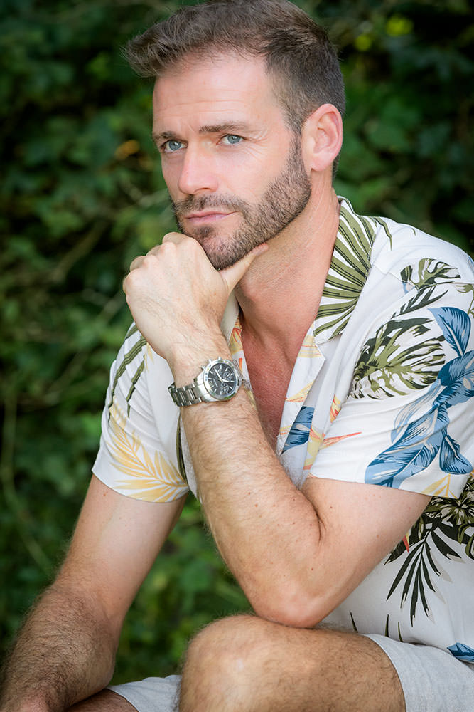 Model: Bernd 109345