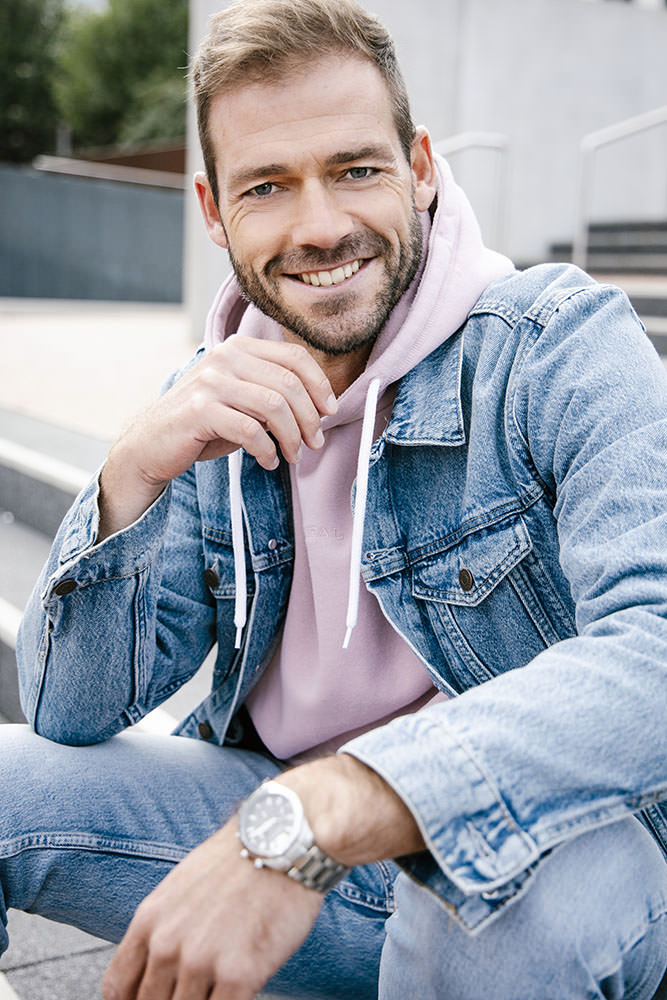 Model: Bernd 110168